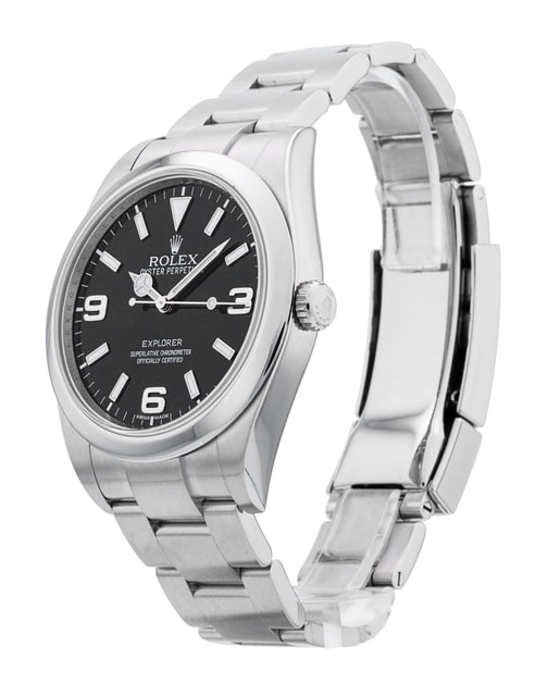 Rolex Explorer 214270 Image 2